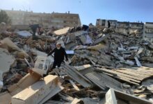 Photo of Важное событие в Казани: землетрясение