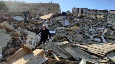 Photo of Важное событие в Казани: землетрясение