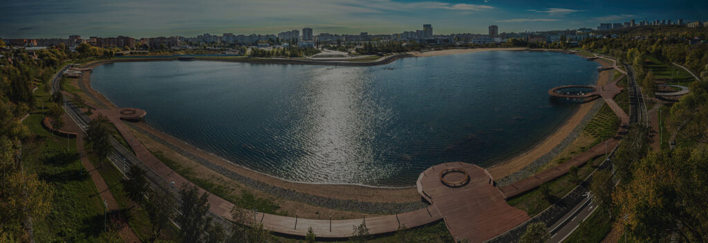 Фото 69 — События Уфы: новый мэр города