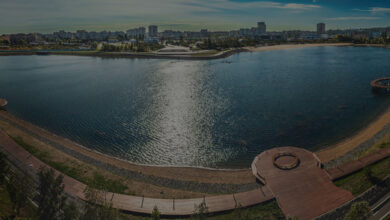 Photo of События Уфы: новый мэр города