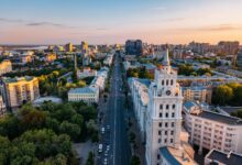 Photo of Происшествия Воронежа: банковское ограбление