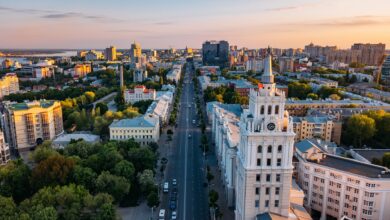 Photo of Происшествия Воронежа: банковское ограбление