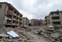 Photo of Новости Ханты-Мансийска: землетрясение на территории месторождения