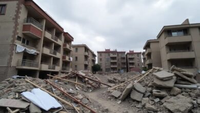 Photo of Новости Ханты-Мансийска: землетрясение на территории месторождения