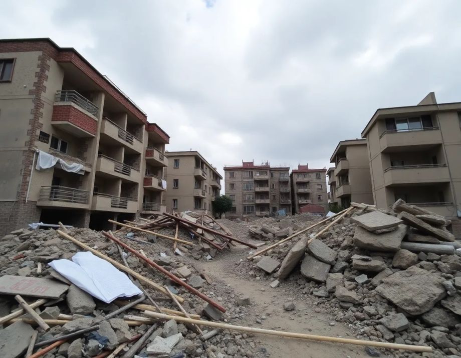 Фото 75 — Новости Ханты-Мансийска: землетрясение на территории месторождения