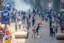 Photo of Важное событие в Нижневартовске: массовые беспорядки на улицах