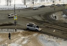 Photo of Происшествия Екатеринбурга: угон автомобиля