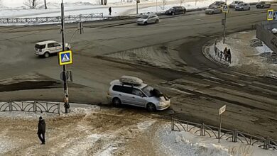 Photo of Происшествия Екатеринбурга: угон автомобиля