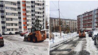 Photo of Новости Петрозаводска: задержание киберпреступников