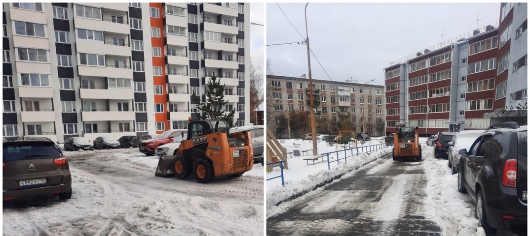 Фото 10 — Новости Петрозаводска: задержание киберпреступников