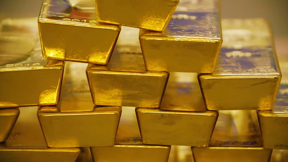 Фото 74 — Важное событие в Магадане: находка золотых слитков