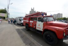Photo of События Иваново: взрыв газа в квартире