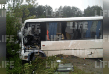 Photo of Новости Южно-Сахалинска: масштабное ДТП на трассе