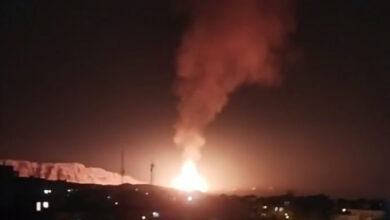 Photo of Происшествия Нефтеюганска: взрыв на газопроводе