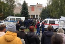 Photo of События Ижевска: пропажа детей из детского сада