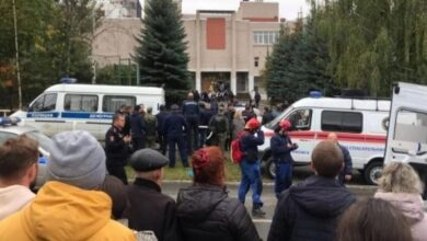 Photo of События Ижевска: пропажа детей из детского сада