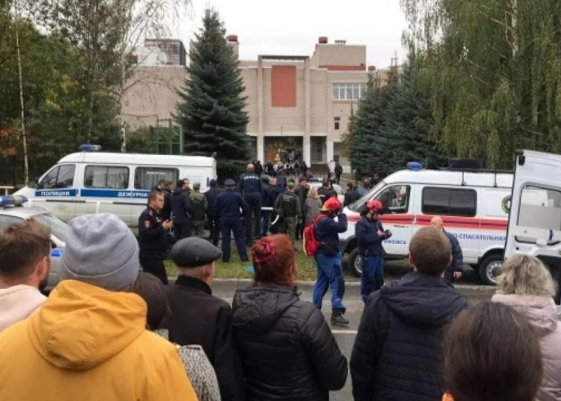 Фото 17 — События Ижевска: пропажа детей из детского сада