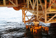 Photo of Происшествия Ноябрьска: пожар на нефтяной платформе