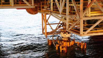 Photo of Происшествия Ноябрьска: пожар на нефтяной платформе