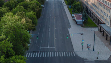 Photo of События Уфы: новый мэр города