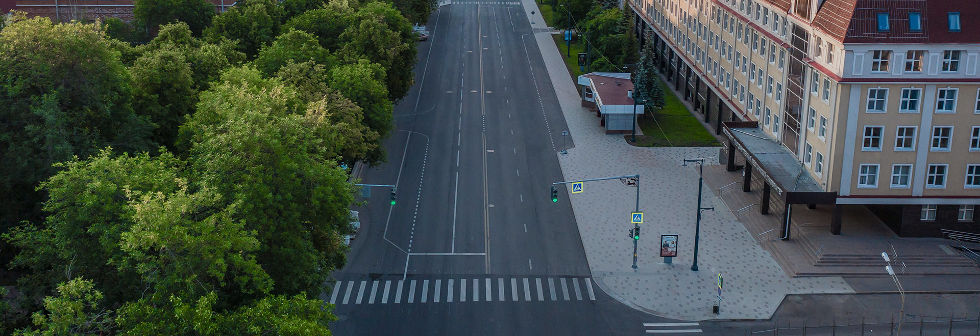 Фото 25 — События Уфы: новый мэр города