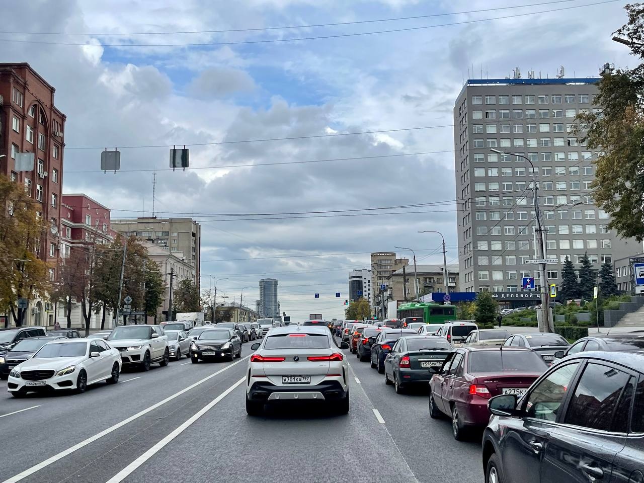 Фото 23 — Новости Челябинска: митинг против власти