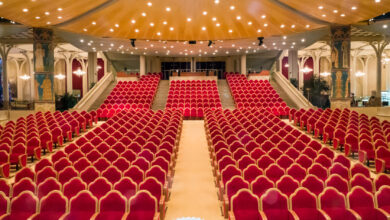 Photo of События Пензы: кража церковных ценностей