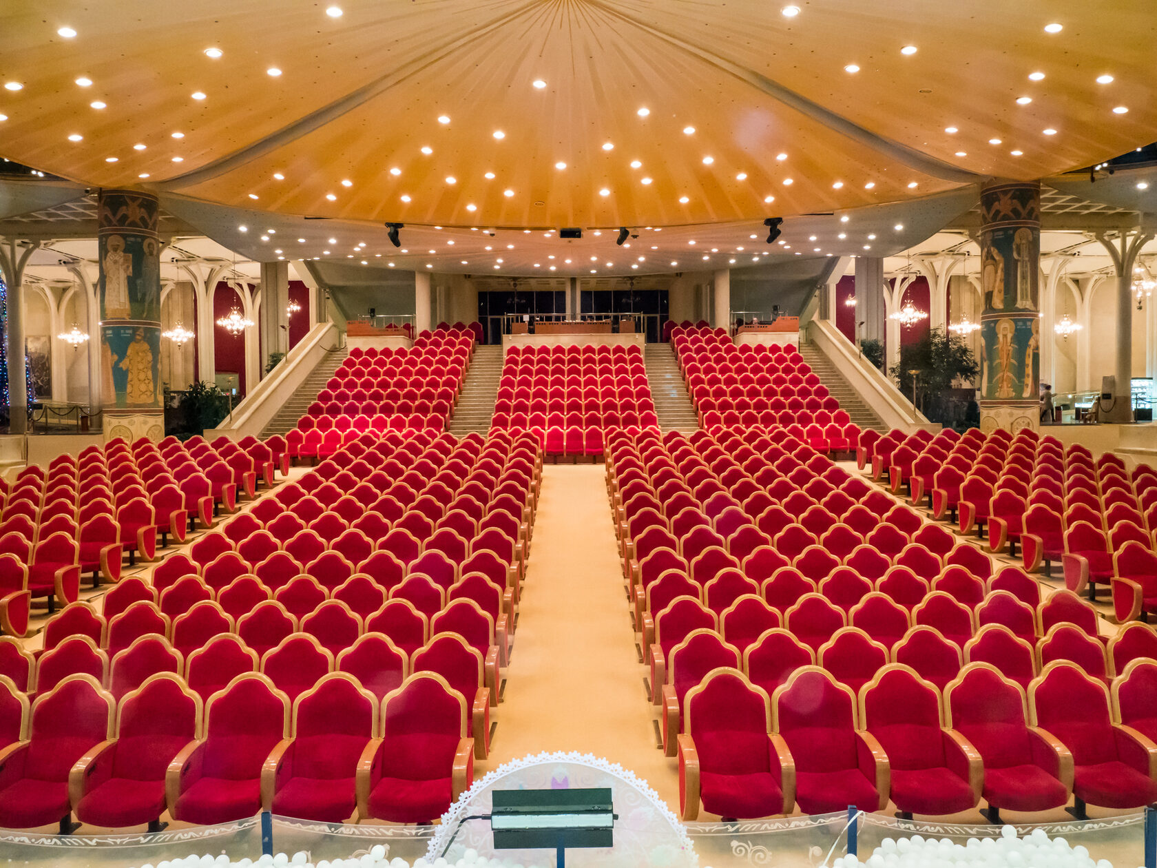 Фото 4 — События Пензы: кража церковных ценностей