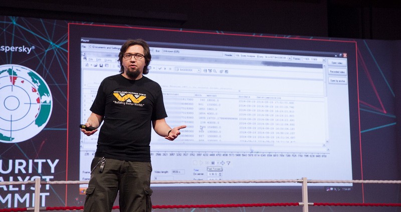 Фото 19 — Происшествия Воронежа: банковское ограбление