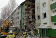 Photo of Новости Нижневартовска: серия пожаров в жилых домах