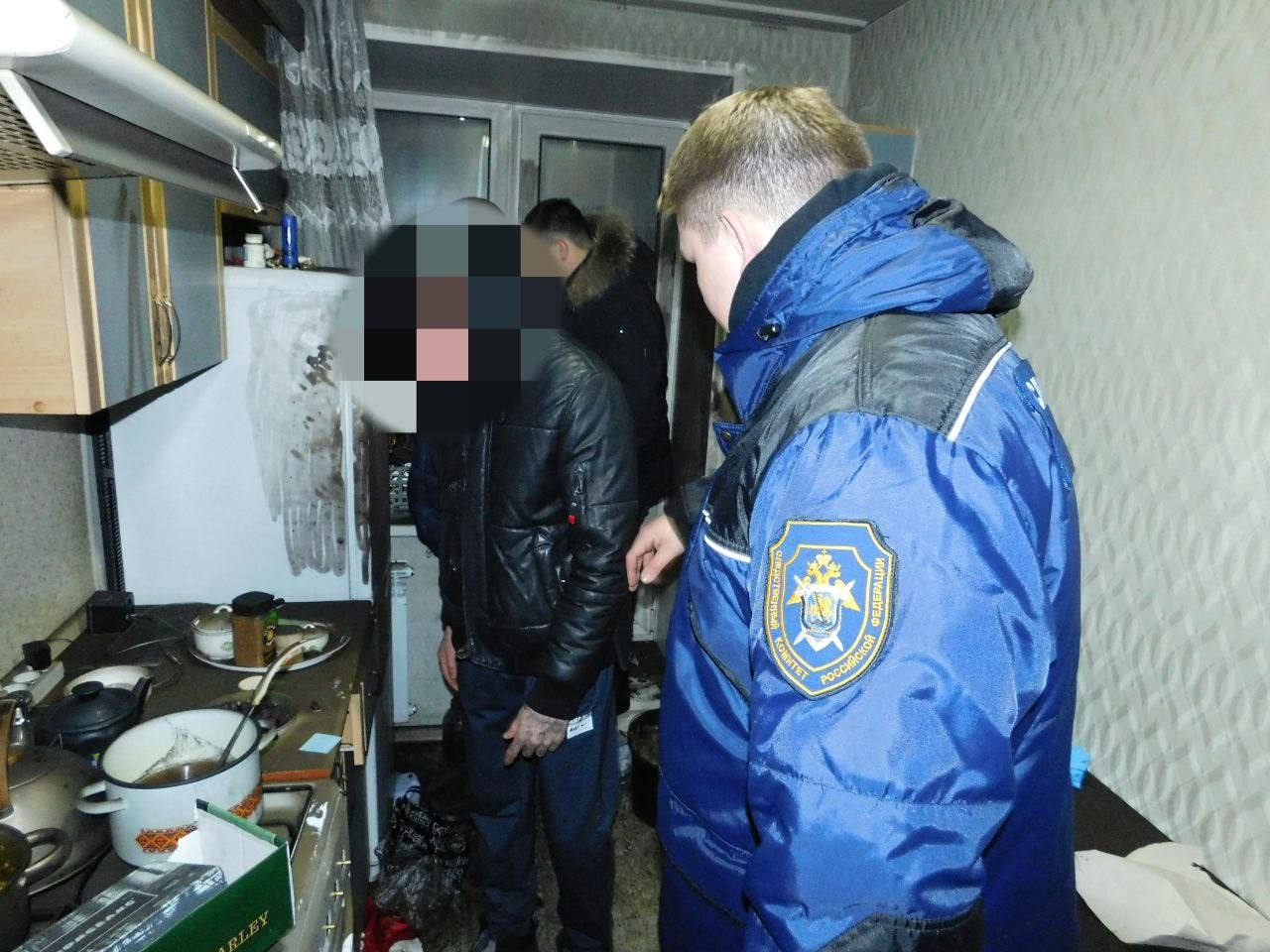 Фото 47 — Происшествия Чебоксар: убийство из-за долгов