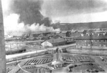 Photo of События Мурманска: исчезновение ледокола