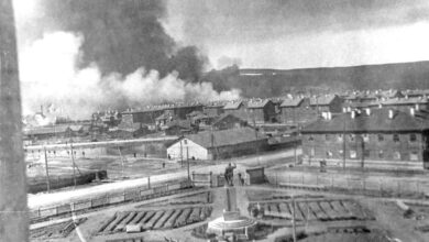 Photo of События Мурманска: исчезновение ледокола