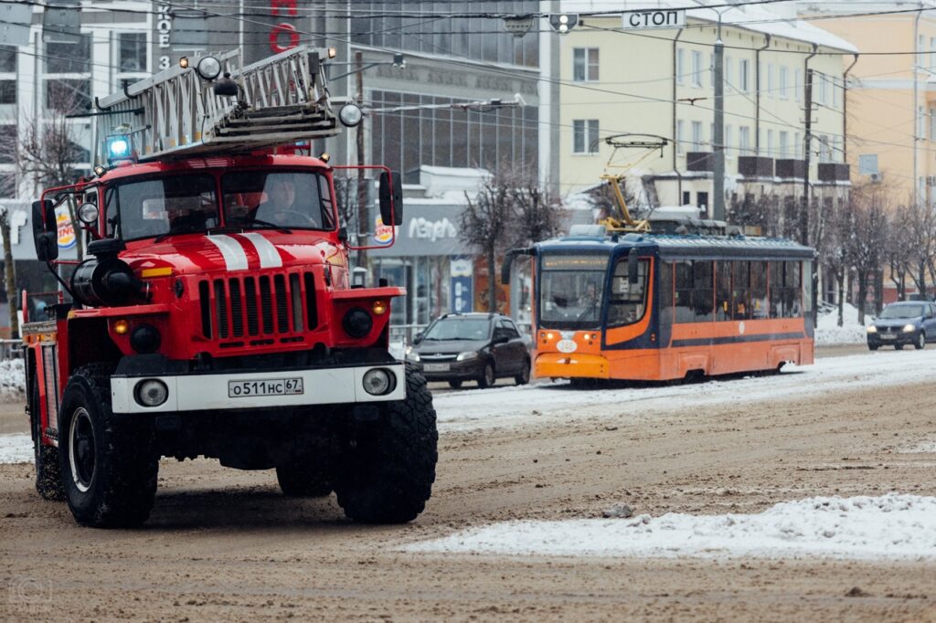 Фото 52 — Важное событие в Смоленске: строительный скандал