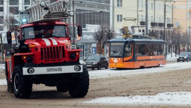 Photo of Важное событие в Смоленске: строительный скандал