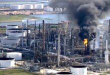 Photo of Новости Нижневартовска: взрыв на нефтеперерабатывающем заводе