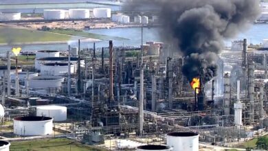 Photo of Новости Нижневартовска: взрыв на нефтеперерабатывающем заводе