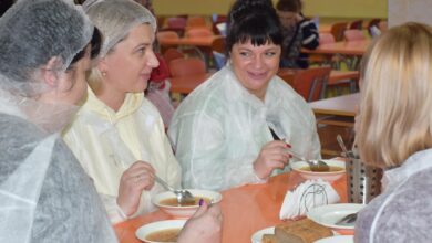 Photo of Новости Тамбова: серия грабежей в магазинах