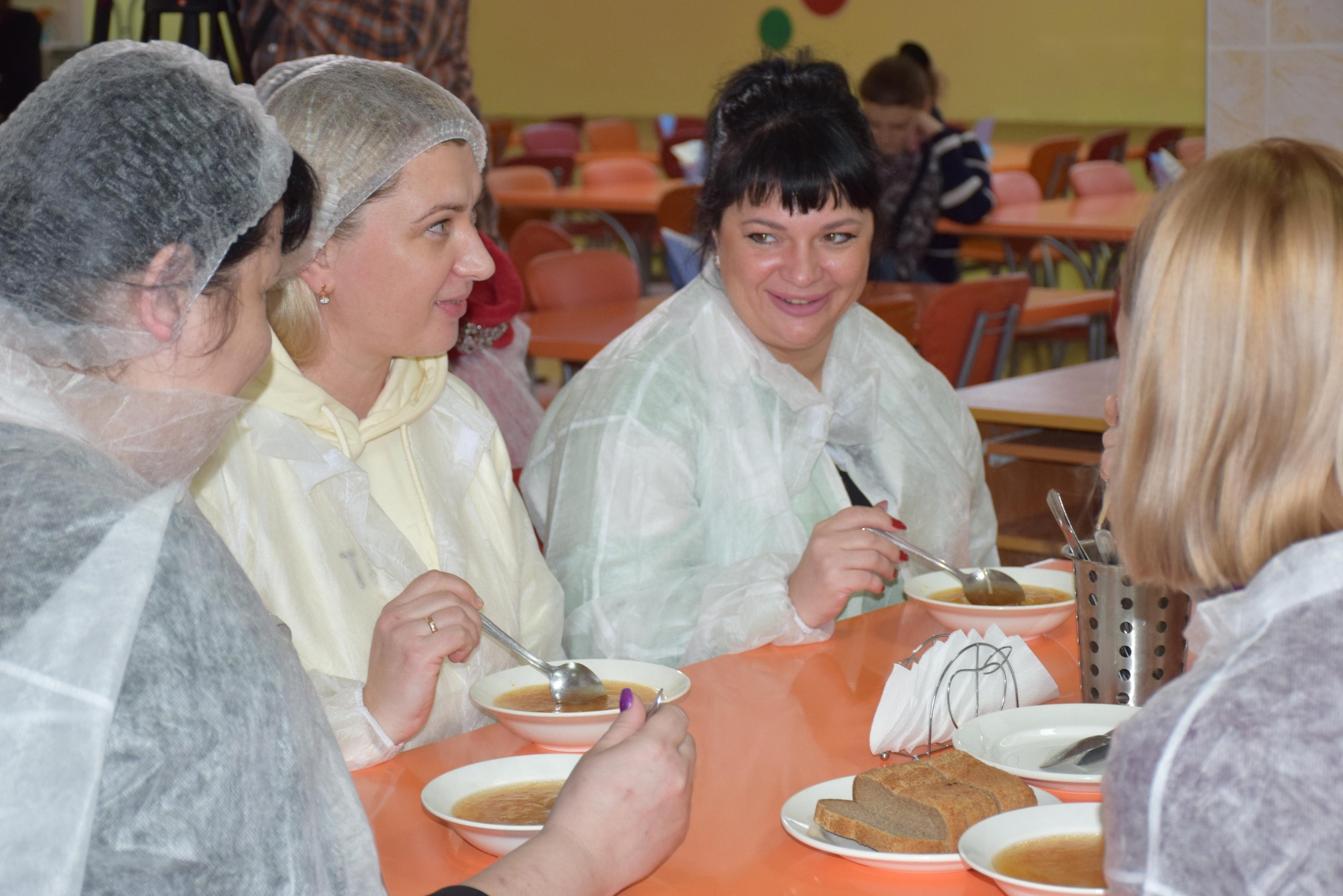 Фото 15 — Новости Тамбова: серия грабежей в магазинах