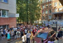 Photo of Новости Ярославля: вандализм в музее