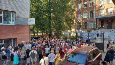 Photo of Новости Ярославля: вандализм в музее