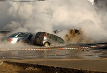 Photo of Новости Читы: прорыв трубопровода с горячей водой