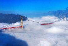 Photo of Важное событие в Волжском: открытие нового моста