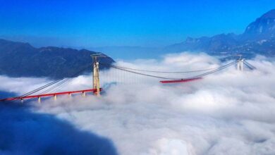 Photo of Важное событие в Волжском: открытие нового моста