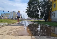 Photo of События Нижневартовска: отравление питьевой воды