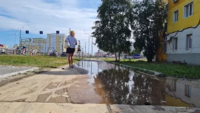 Photo of События Нижневартовска: отравление питьевой воды