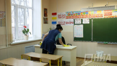 Photo of Новости Новосибирска: карантин в школах