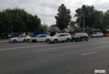 Photo of Новости Нижневартовска: крупное ДТП на автомагистрали