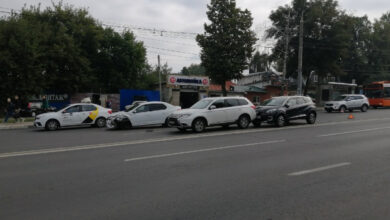 Photo of Новости Нижневартовска: крупное ДТП на автомагистрали