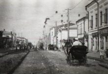 Photo of События Самары: затопление улиц